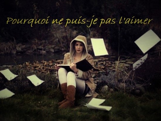 Pourquoi je ne rencontre personne