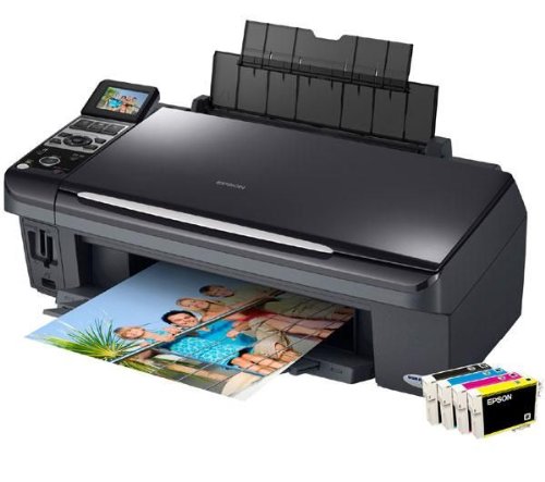 Epson Stylus DX8450 Driver Downloads - Driver for PC