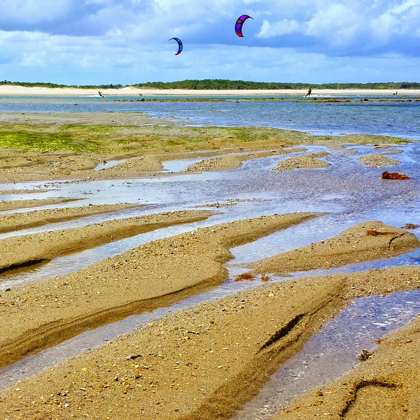 Apaixonados por Viagens - Barra Grande - Delta do Parnaíba - Piauí