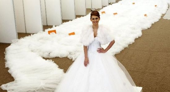 Tail White Wedding Dresses Ideas Tail Wedding Dresses Ideas White Color