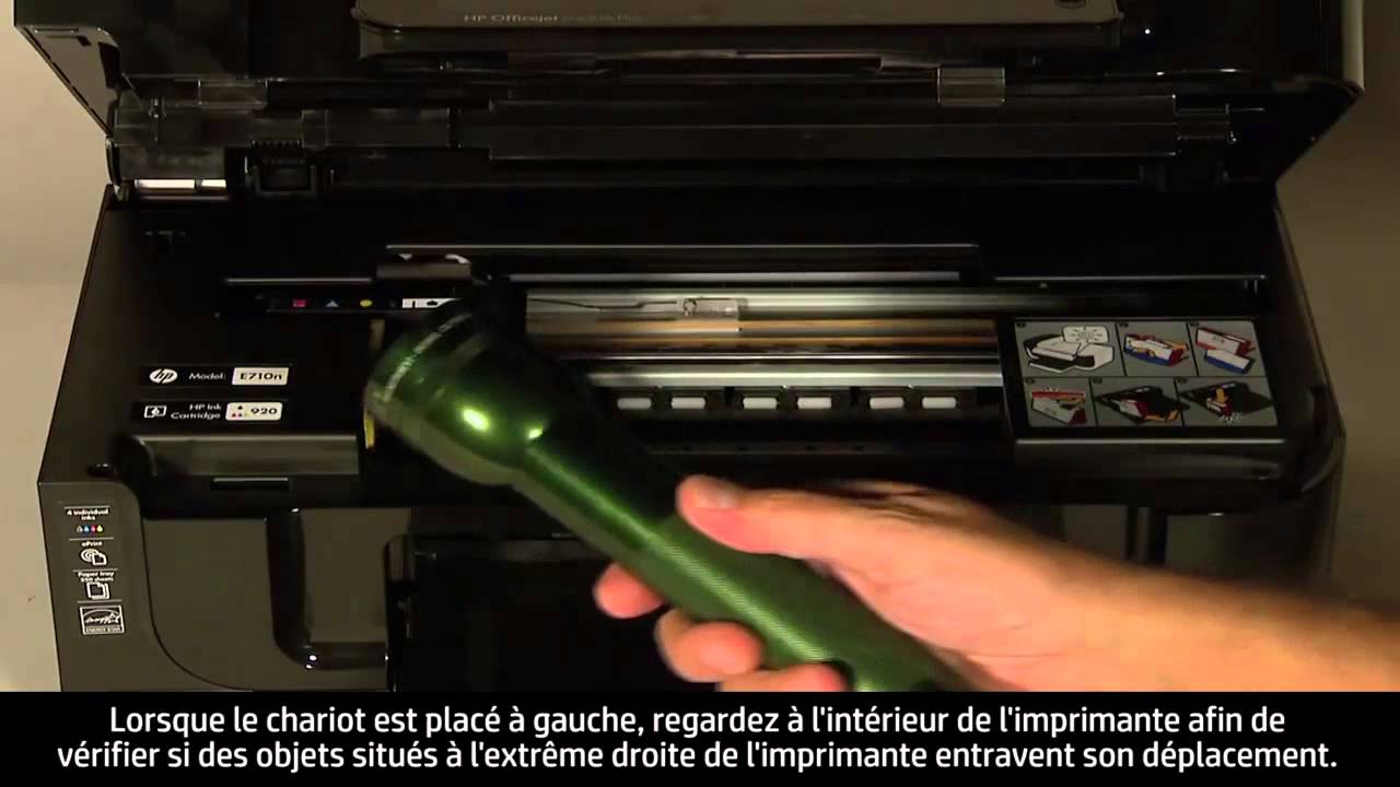 Probleme imprimante epson xp 215 Astucesinformatique