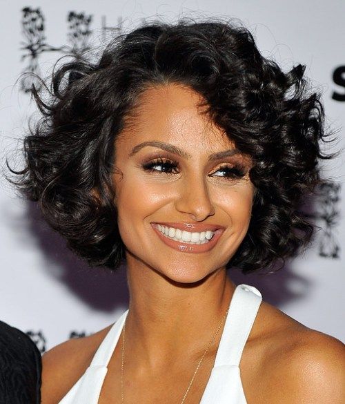 Bob Haircuts 50 Fun Amazing Ways To Wear Hairstyles Hairstylo Short 2bcurly 2bhaired 2bbob