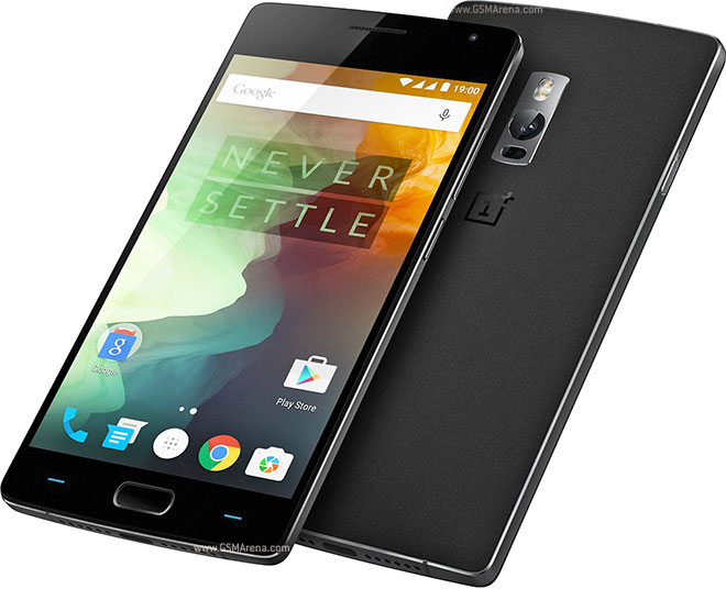 هاتف OnePlus 2 لن يحصل على أندرويد نوجا 7.0 هاتف OnePlus 2 لن يحصل على أندرويد نوجا 7.0