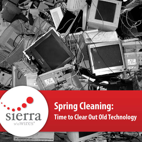 Blogging with the Experts! IT Managed Service and Support Sierra w