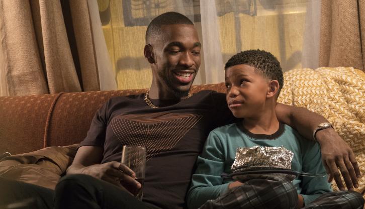 White Famous - Episode 1.01 - 1.02 - Promos, Promotional Photos, Featurettes, Poster & Synopsis *Updated*