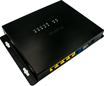 Audra Lets You Take Control of Your Internet | Tekkaus® | Malaysia ...