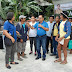 Mindoro's Hanunuo Mangyans get 100 carabaos for farming