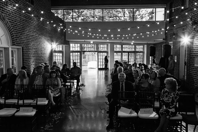 Governor Calvert House Wedding | Photos by Heather Ryan Photography