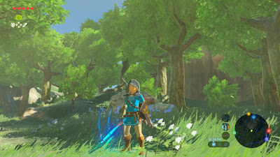 In Media Res: A Breath Of Fresh Air Alongside Breath Of The Wild ve played some peachy video games this twelvemonth In Media Res: A Breath Of Fresh Air Alongside Breath Of The Wild