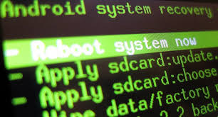 Cara Instal Custom Rom di Handphone Android