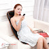 Ghế massage ô tô