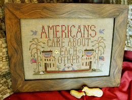 Americans Care About Each Other - $10.00