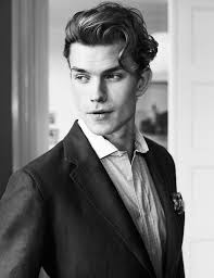 Model Rambut Curtained Heart Throb Model Rambut Curtained Heart Throb