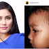 'Tiga Hari Tak Jumpak, Muka Anak Dah Luka-Luka' - Fasha Sandha