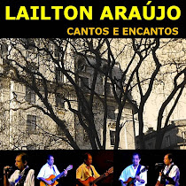 LAILTON ARAÚJO - EP