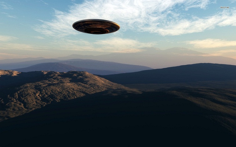 Ada Kemungkinan, UFO Datang dari Masa Depan di Luar Bumi Ada Kemungkinan, UFO Datang dari Masa Depan di Luar Bumi
