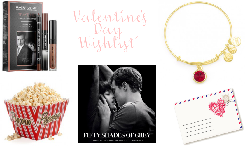 valentines wishlist gifts ideas fifty shades movie night love letter jewelry