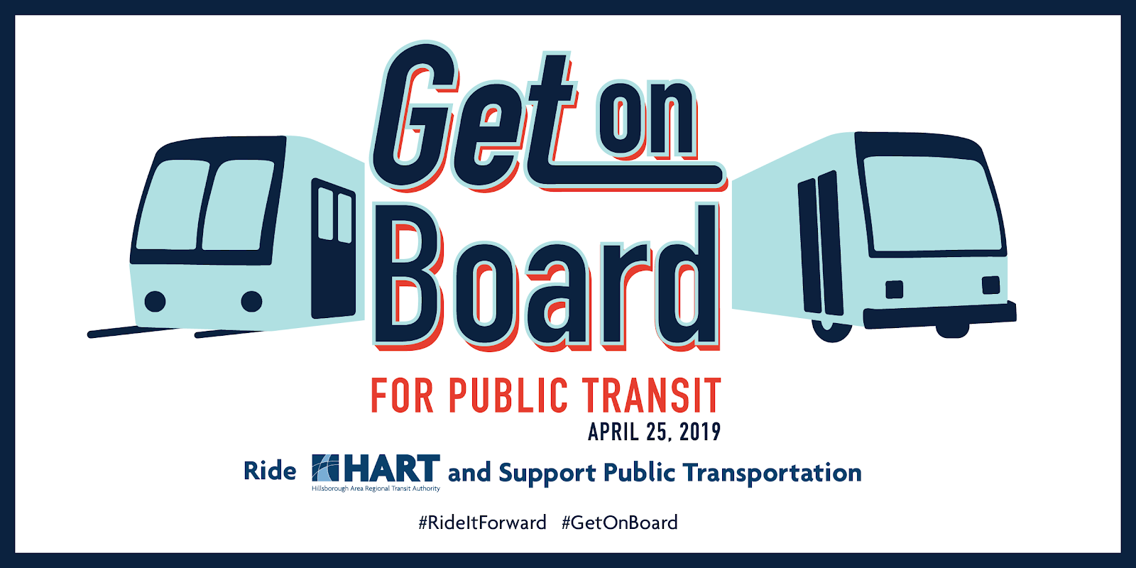 In Transit The Official HART Transit Blog Get on Board with Public