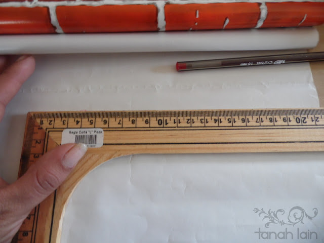 Cómo hacer una casa para el Belén