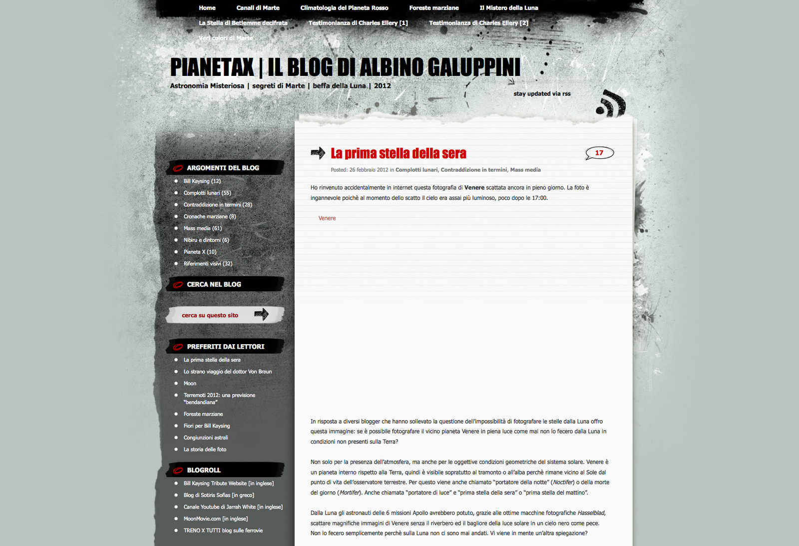 verità sulla datazione e laccoppiamento