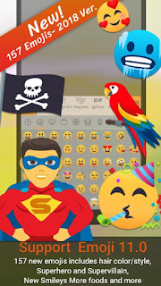 ai.type Free Emoji Keyboard Paid APK Is Here ai.type Free Emoji Keyboard Paid APK Is Here