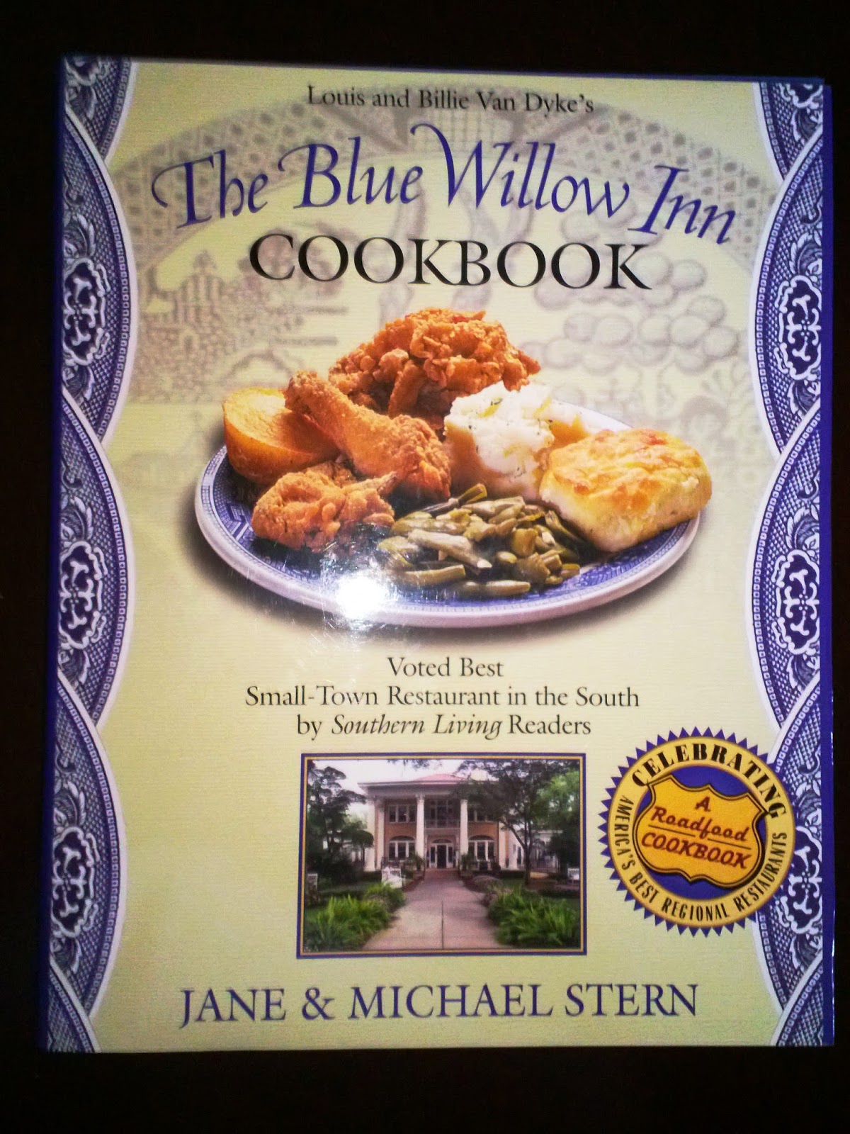 Saltbush Flats Scalloped Corn Comfort Food