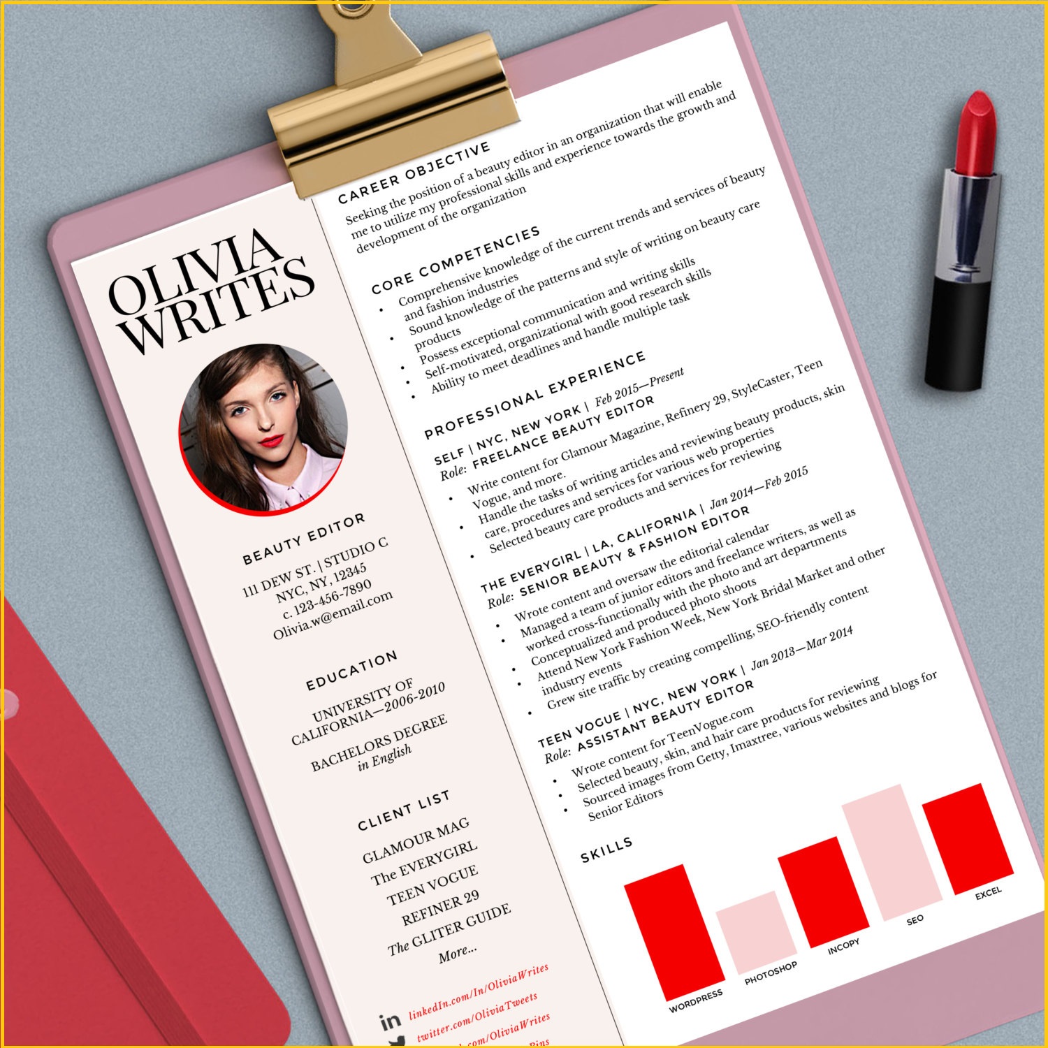 125 Free Resume Templates For Word - Freesumes.com Free modern resume templates
