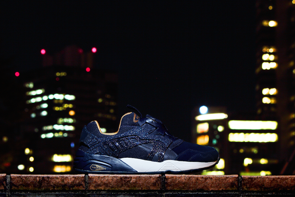 puma disc blaze venus