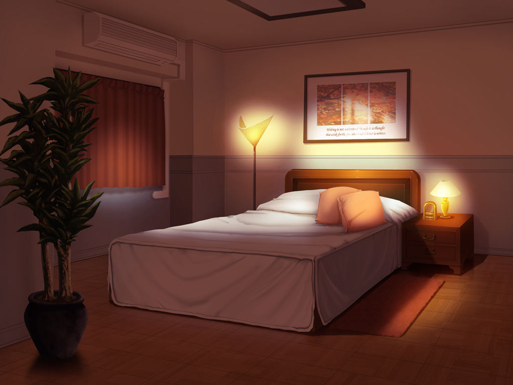 picture Cute Anime Rooms Background bedroom anime room background materi.