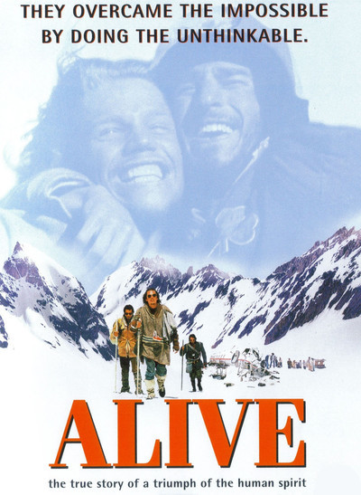 Sống - Alive (1993)