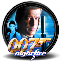 James Bond 007 Nightfire Full PC Download