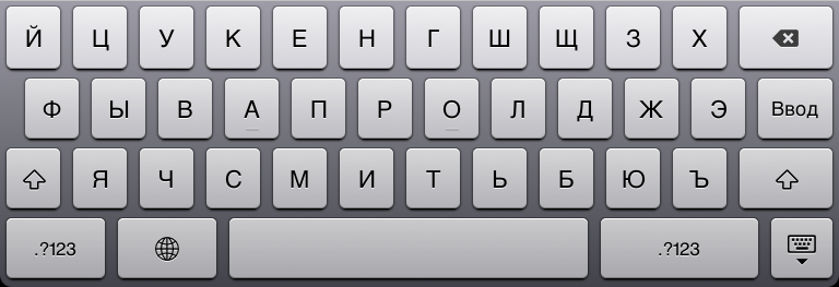 mac russian phonetic keyboard layout for windows