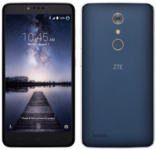 Harga HP ZTE Zmax Pro terbaru