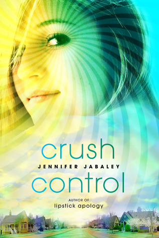 Pre-Order Crush Control, Win AWESOME Prizes!