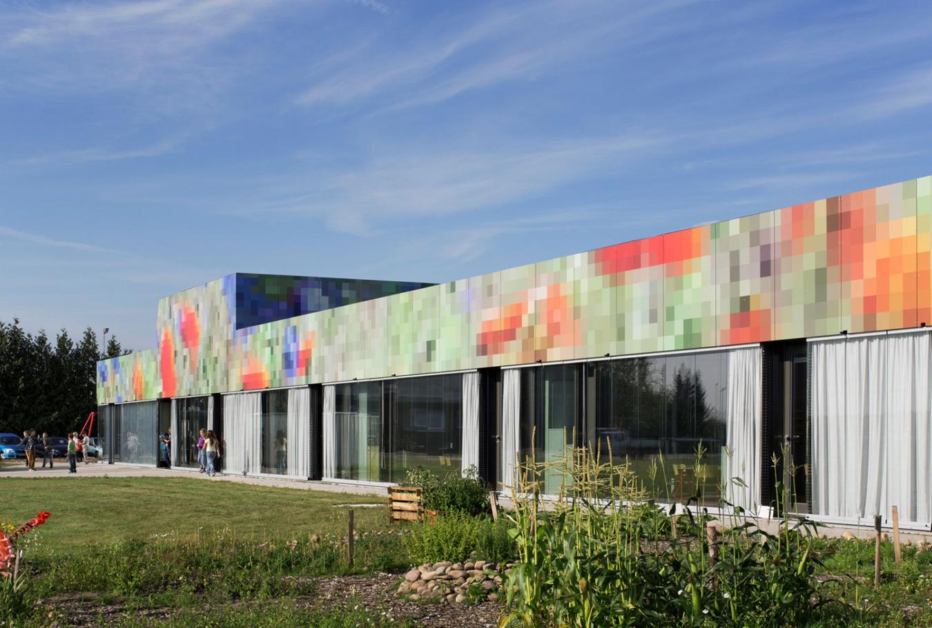 Wisconsin Historical Markers Trinity Freistadt Historical Site 9