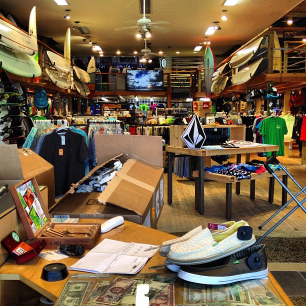 wax buddy LONG BEACH SURF SHOP, NEW YORK Our friends at Long Beach