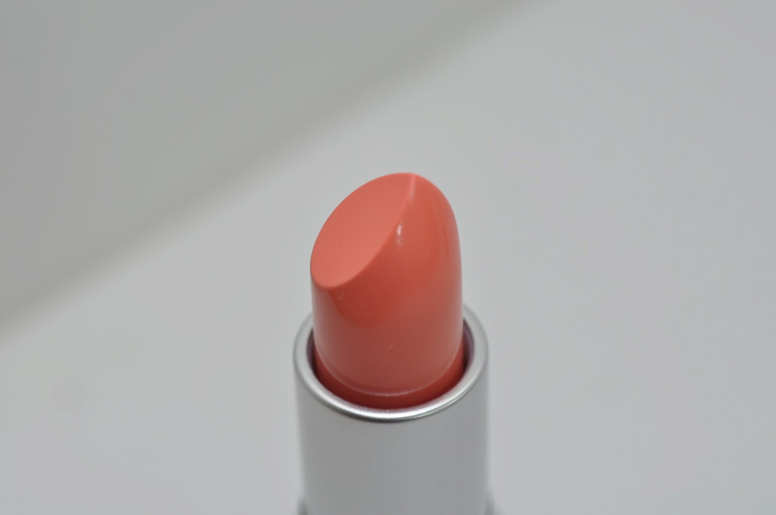 MAC All About Orange Sweet & Sour and Sushi Kiss Lipsticks, Imperial