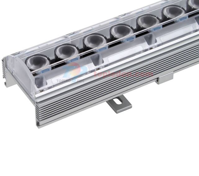 LED Display and LED Lighting: 36W Class A Wall Washer Light