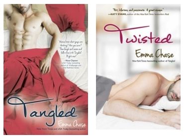 Tangled series