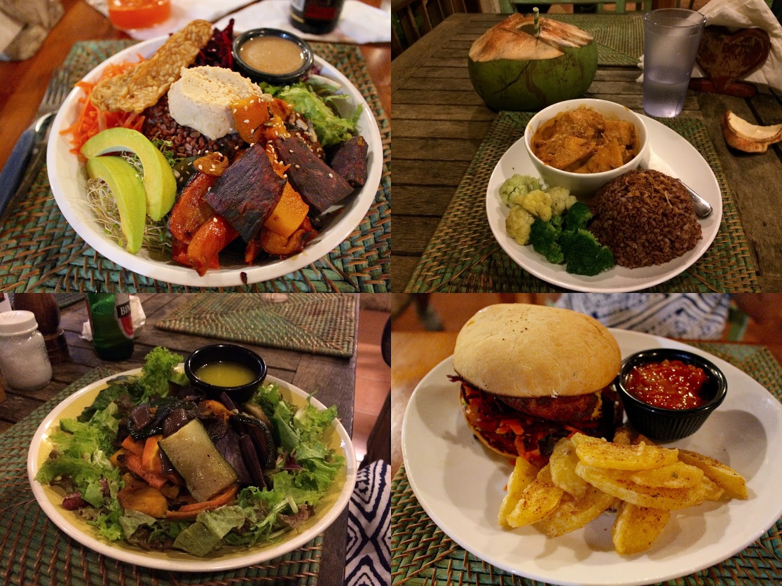Bali Food Guide