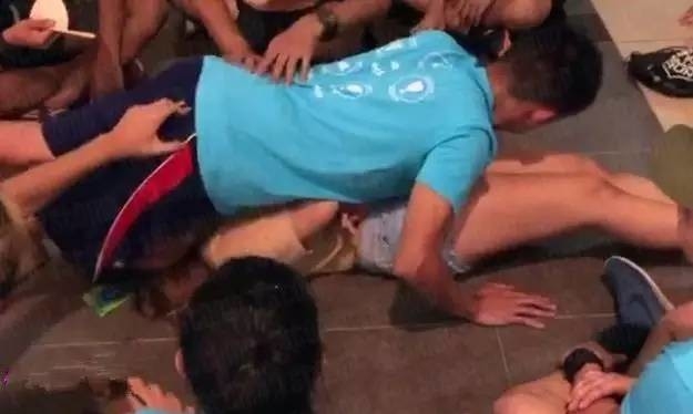 NUS suspends student-led orientation activities