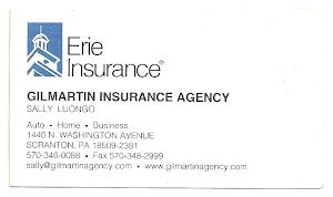 Erie Insurance Agency