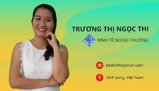 Trương Thị Ngọc Thi