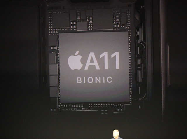 Pendiri tes bechmark GeekBench klaim iPhone meninggalkan Android seperti debu Pendiri tes bechmark GeekBench klaim iPhone meninggalkan Android seperti debu