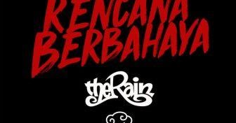 Lirik Lagu The Rain - Rencana Berbahaya - Novelas