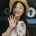 f(x) Sulli goes to Bali, Indonesia for a pictorial