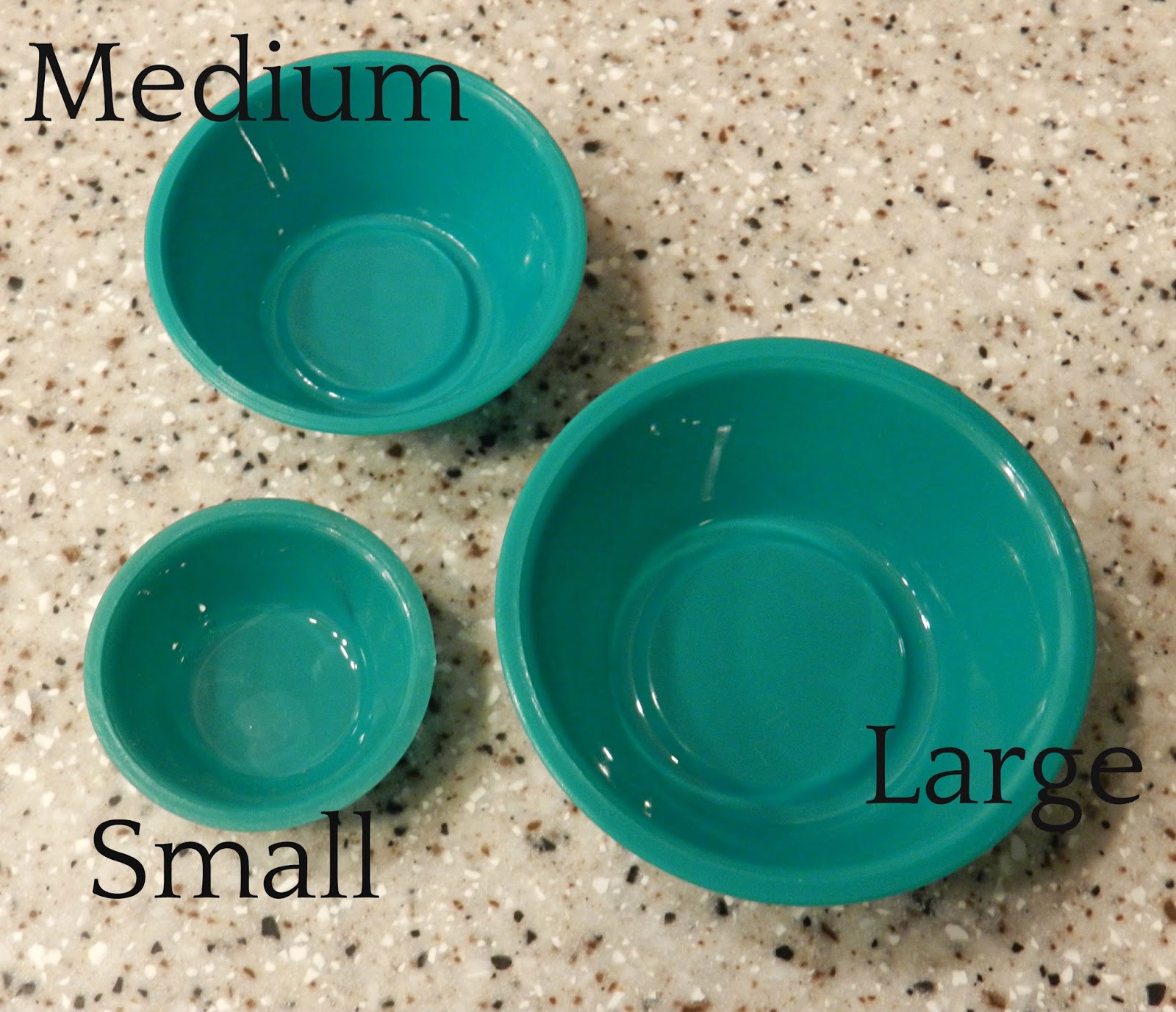 Puto Molds Plastic Steaming Cup Moulds My Little Chef