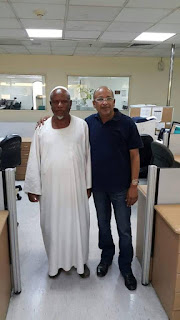 سوداني بالسعودية بعد اختفاءه 15سنه يعود ليحضر قصاص قاتل ابنه سوداني بالسعودية بعد اختفاءه 15سنه يعود ليحضر قصاص قاتل ابنه