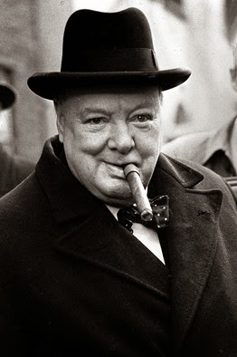 22 Winston Churchill Leadership Quotes That Will Lead You To Success