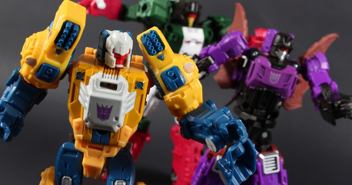 titans return wolfwire breaking